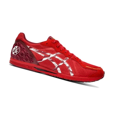 Tenis Para Correr Asics SORTIEMAGIC RP 4 Hombre Rojos | 2381695-JA