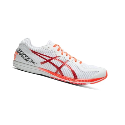 Tenis Para Correr Asics SORTIEMAGIC RP 5 Hombre Blancos | 9167584-PB