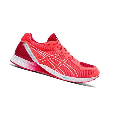 Tenis Para Correr Asics TARTHEREDGE 2 Mujer Rojos | 4183769-ZN