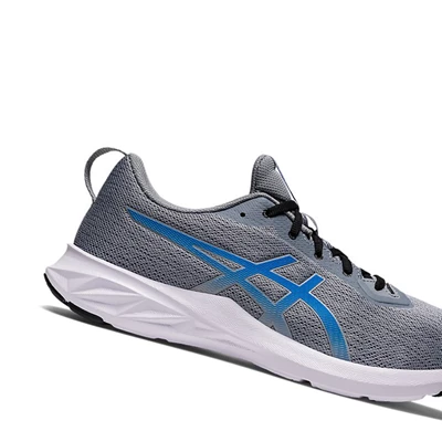 Tenis Para Correr Asics VERSABLAST 2 Hombre Azules | 4572316-KU