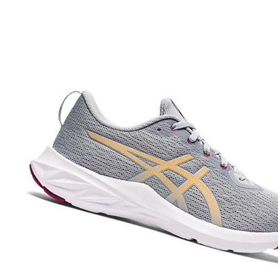 Tenis Para Correr Asics VERSABLAST 2 Mujer Grises | 3698410-JL