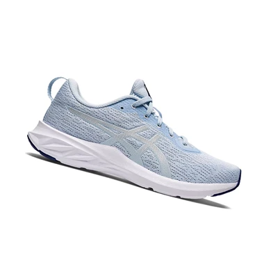 Tenis Para Correr Asics VERSABLAST 2 Mujer Plateados | 7924105-NU