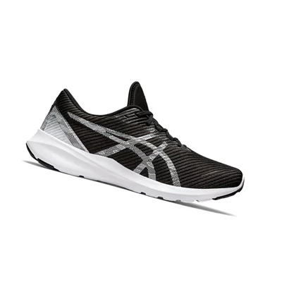 Tenis Para Correr Asics VERSABLAST Hombre Negros | 1570236-CZ