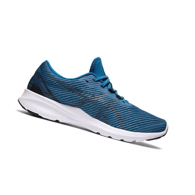 Tenis Para Correr Asics VERSABLAST Hombre Azules | 5486197-GW