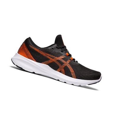 Tenis Para Correr Asics VERSABLAST Hombre Negros | 5647809-MB