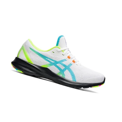 Tenis Para Correr Asics VERSABLAST MX Hombre Blancos | 2389405-IB