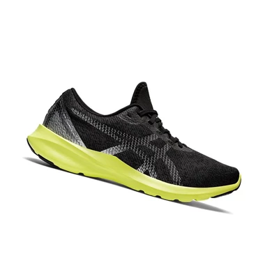 Tenis Para Correr Asics VERSABLAST MX Hombre Negros | 4812950-IX
