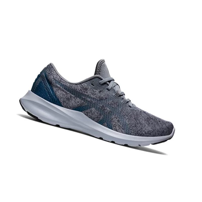 Tenis Para Correr Asics VERSABLAST MX Hombre Grises | 8591420-ZX