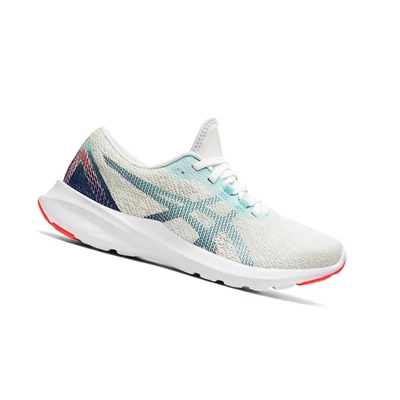 Tenis Para Correr Asics VERSABLAST MX Mujer Blancos | 2059416-RL