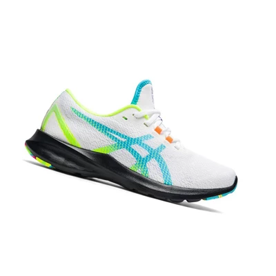 Tenis Para Correr Asics VERSABLAST MX Mujer Blancos | 3120479-HO