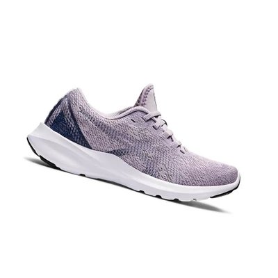 Tenis Para Correr Asics VERSABLAST MX Mujer Morados | 4207395-AF