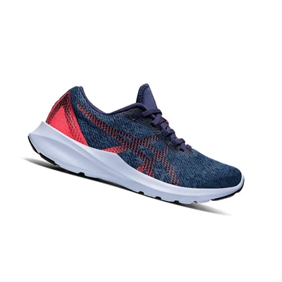 Tenis Para Correr Asics VERSABLAST MX Mujer Azules | 6589413-BU
