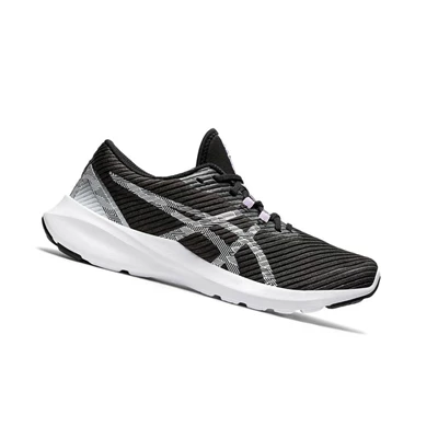 Tenis Para Correr Asics VERSABLAST Mujer Negros | 7408196-BM