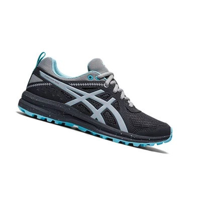 Tenis Para Trail Running Asics GEL-TORRANCE TRAIL Mujer Grises | 1384792-OB