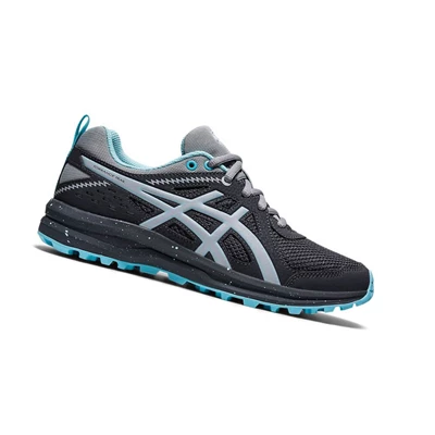 Tenis Para Trail Running Asics GEL-TORRANCE TRAIL Mujer Grises | 9015863-YU
