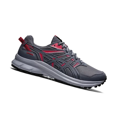 Tenis Para Trail Running Asics TRAIL SCOUT 2 Hombre Negros | 0837561-XP