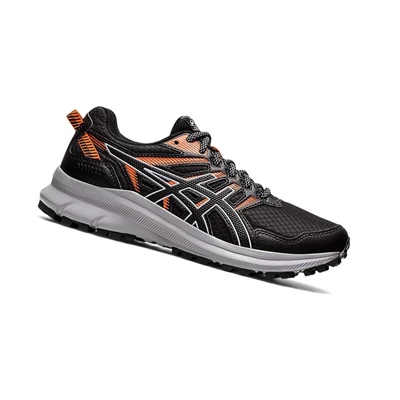 Tenis Para Trail Running Asics TRAIL SCOUT 2 Mujer Negros | 9538640-PD