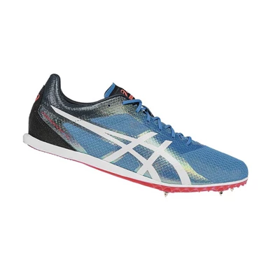 Tenis Pista Asics COSMORACER MD Hombre Azules | 4802739-PU