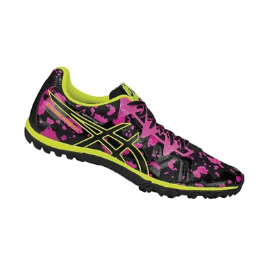 Tenis Pista Asics CROSS FREAK 2 Mujer Rosas | 0417539-HG