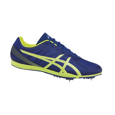 Tenis Pista Asics HEAT CHASER Hombre Azules | 7504813-BT