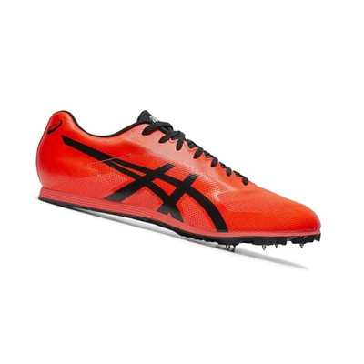 Tenis Pista Asics HYPER LD 6 Hombre Rojos | 2587490-HB
