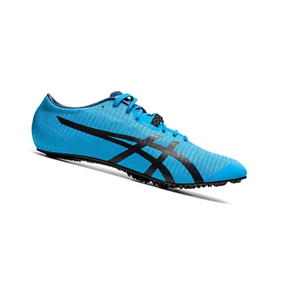 Tenis Pista Asics METASPRINT Mujer Negros | 3041857-RP