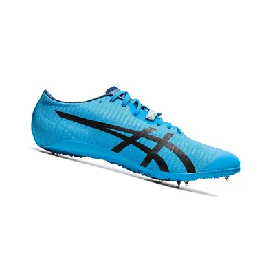 Tenis Pista Asics SONICSPRINT ELITE 2 Mujer Negros | 8132059-NG