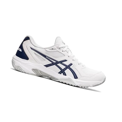 Tenis de Voleibol Asics GEL-ROCKET 10 Mujer Blancos | 4908653-CQ
