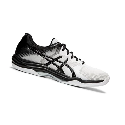 Tenis de Voleibol Asics GEL-TACTIC 2 Hombre Blancos | 8631450-YC