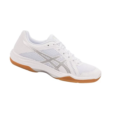 Tenis de Voleibol Asics GEL-TACTIC 2 Mujer Blancos | 2874956-LD