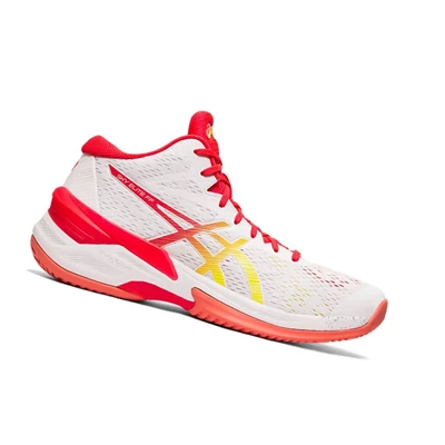 Asics top voleibol mexico