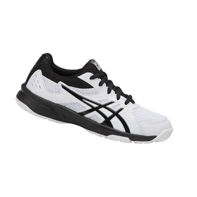 Tenis de Voleibol Asics UPCOURT 3 GS Niños Blancos | 0592486-IF