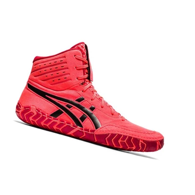 Zapatillas Wrestling Asics AGGRESSOR 4 Tokyo Hombre Rojos | 0852397-EL