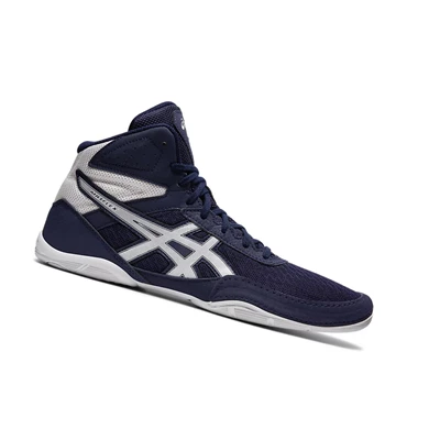 Zapatillas Wrestling Asics MATFLEX 6 Hombre Blancos | 2908463-SU
