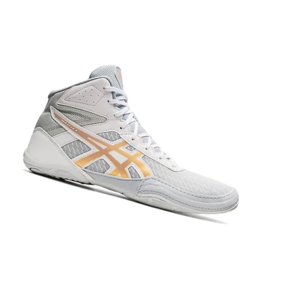 Zapatillas Wrestling Asics MATFLEX 6 Hombre Grises | 3975160-OU