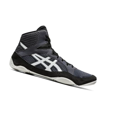 Zapatillas Wrestling Asics SNAPDOWN 3 Hombre Grises | 0912645-CI