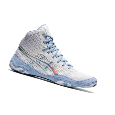 Zapatillas Wrestling Asics TOKYO Mujer Blancos | 9745682-GH