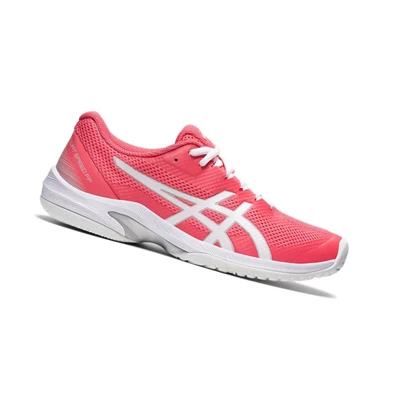 Zapatos de Tenis Asics COURT SPEED FF Mujer Rosas | 7063845-OI