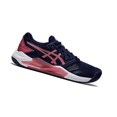 Zapatos de Tenis Asics GEL-CHALLENGER 13 Mujer Rosas | 9340587-HE