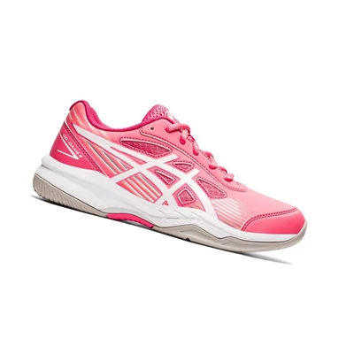 Zapatos de Tenis Asics GEL-GAME 8 GS Niños Rosas | 3504281-DE