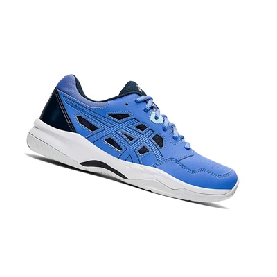 Zapatos de Tenis Asics GEL-RENMA Mujer Azules | 0425873-GU