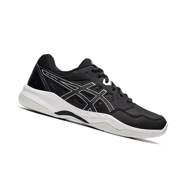 Zapatos de Tenis Asics GEL-RENMA Mujer Negros Blancos | 5347620-TG