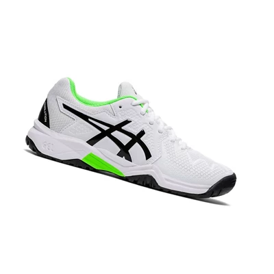 Tenis asics infantil best sale centauro