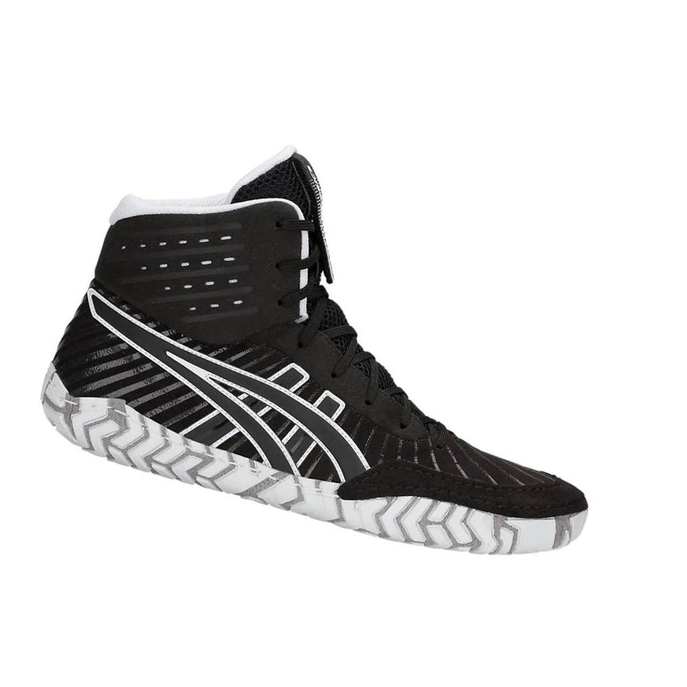 Zapatillas asics aggressor new arrivals