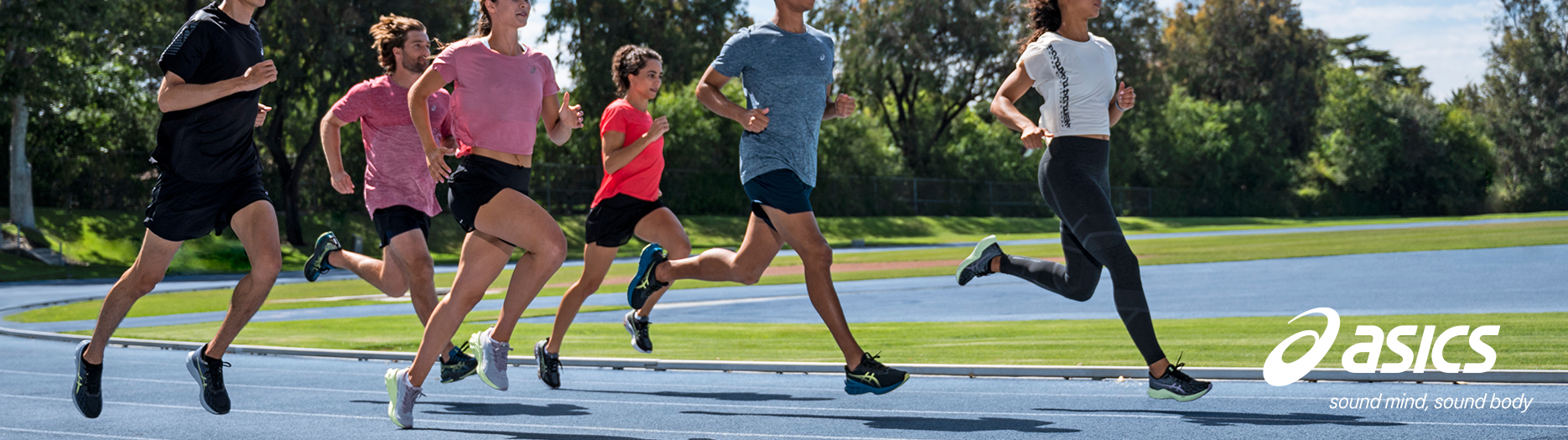 Tenis Asics Outlet Mexico - 58% De Descuento